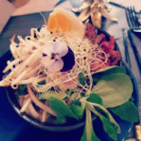 D. Majin Manga Comida