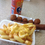 Het Kioske Nourriture