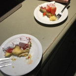 Eethuis De Linden Nourriture