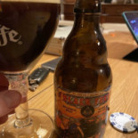 Friterie Chantal Comida