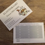 Frituur Den Dries Nourriture