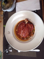 De Vondeling Nourriture