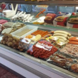 Frit'land Nourriture