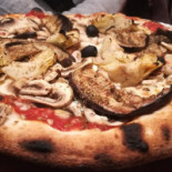 La Méditerranée Del Bulto Nourriture