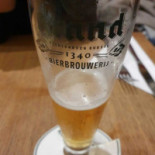 Friture Reitz À l'intérieur