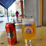 Dynamo De Soif Nourriture