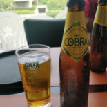 Indus Pride Nourriture