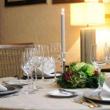 Ter Biest Nourriture