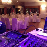 Ter Biest À l'intérieur