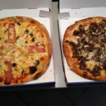 Mehmet Grill Nourriture