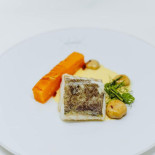 Brugmann À l'intérieur