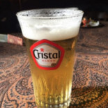 Cafe Welkom Nourriture