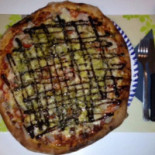 Angelo D Oro Pizzeria Nourriture