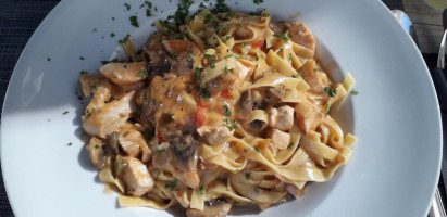 Vennepark Nourriture