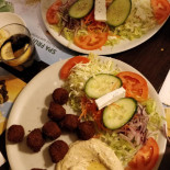 Pitta Pizza Millenium Exterior