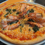 Pitta Pizza Millenium Nourriture