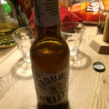 Café Toorop Nourriture