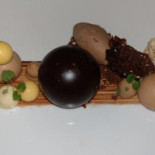 Lammekeshoeve Nourriture