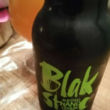 Lemon Leaf Nourriture