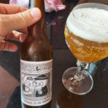 Lemon Leaf Nourriture