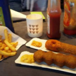 Matt Comme C'est Bon Comida