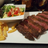 La Belle Vue Nourriture