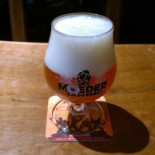 Moeder Lambic Original Nourriture