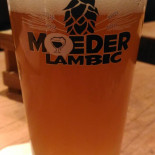 Moeder Lambic Original Nourriture
