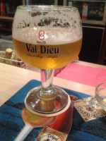 La Couronne Nourriture