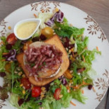 't Vossenhol Nourriture