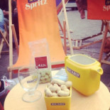 Jan Cremer Koffiebar, Apérobar, Brunchbar In Gent Comida