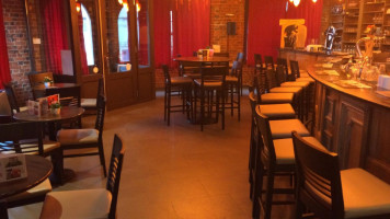 Casa Mundo Menen food