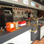 Frituur Take It Easy Nourriture