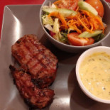 Rue Hougaerde 12 Comida