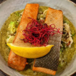 De Smederij Winksele Nourriture