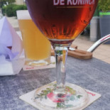 Café Rivieren Comida