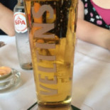 Het Gebaar Nourriture