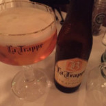 Het Gebaar Nourriture