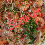 De Kruimel Nourriture