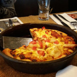 Pizza Hut Edegem Nourriture