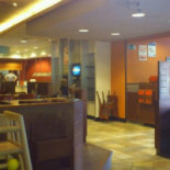 Pizza Hut Edegem Nourriture