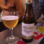 La Capannina Nourriture