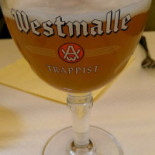 La Capannina Nourriture