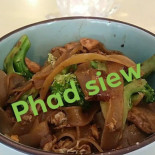 Samai Thai Nourriture