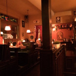 Big Belly's Tavern Nourriture