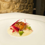 Maxime Colin Nourriture