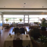 Het Forellenhof Comida