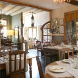 As De Syle Nourriture