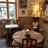 As De Syle Nourriture