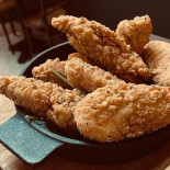 La Planche Nourriture